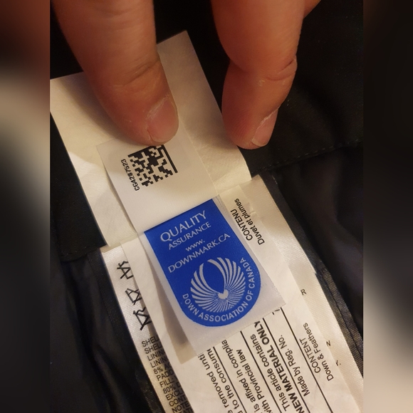 Canada goose x Juun. J expedition parka - Picture 6 of 14